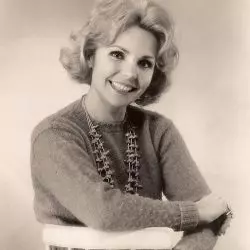 Teresa Brewer