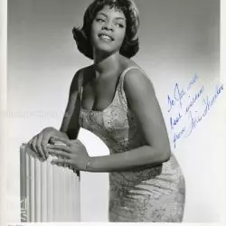 Teri Thornton