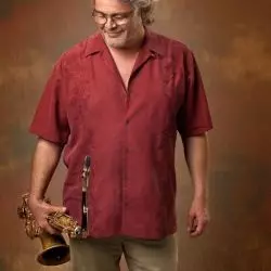Terje Lie