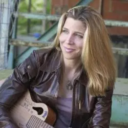 Terri Hendrix