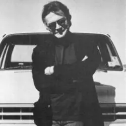 Terry Allen