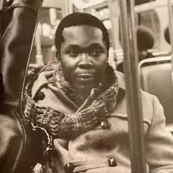 Terry Callier