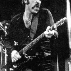 Terry Dolan