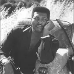 Terry Evans