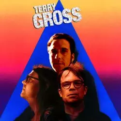 Terry Gross