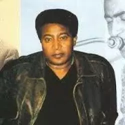 Teshome Mitiku