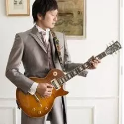Tetsuya Shibata