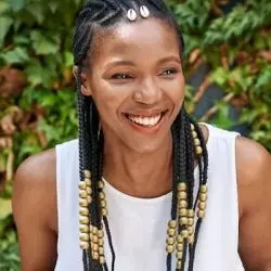 Thandi Ntuli