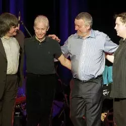 The ABC & D Of Boogie Woogie
