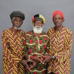 The Abyssinians