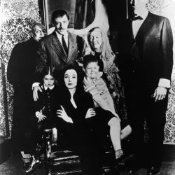 The Addams Family