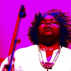 The Alexis P. Suter Band