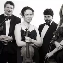 The Allegri String Quartet