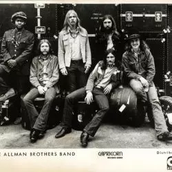 The Allman Brothers Band