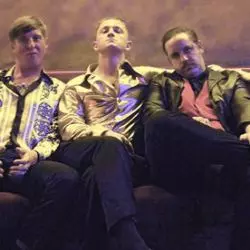 The Amazing Snakeheads