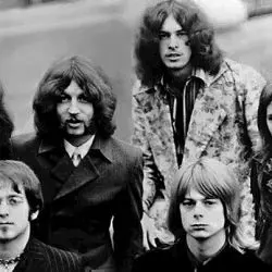 The Amboy Dukes