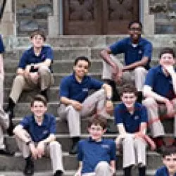 The American Boychoir