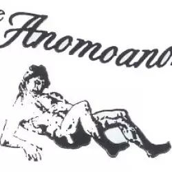 The Anomoanon