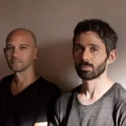 The Antlers
