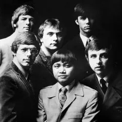 The Association