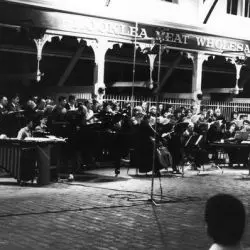 The Astra Choir