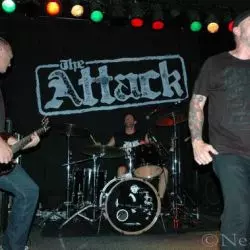 The Attack