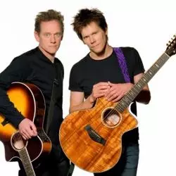 The Bacon Brothers
