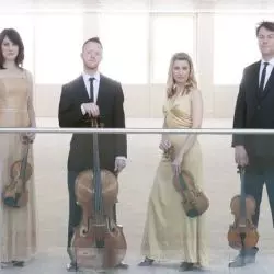 The Badke Quartet