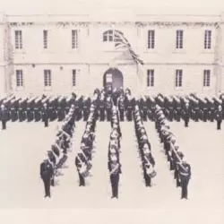 The Band Of Her Majesty's Royal Marines Commando Forces