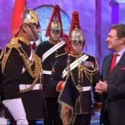 The Band Of The Blues & Royals