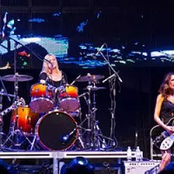 The Bangles