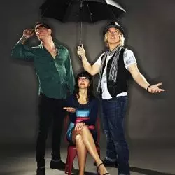 The Bayonets