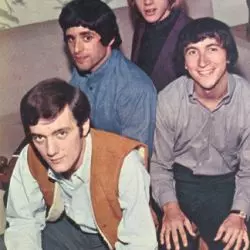 The Beau Brummels