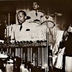 The Benny Goodman Quartet