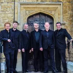 The Binchois Consort