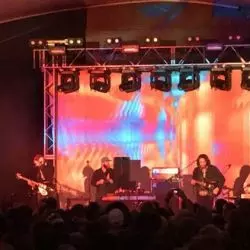 The Black Angels