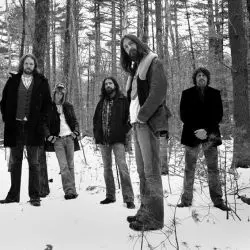 The Black Crowes