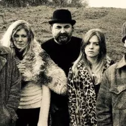 The Black Eyed Dogs