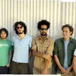 The Black Seeds