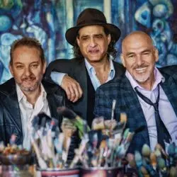 The Black Sorrows