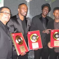 The Blackstones
