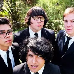 The Blind Owls