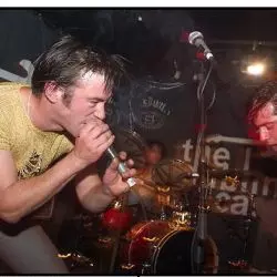 The Blood Safari