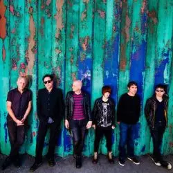 The Blue Aeroplanes
