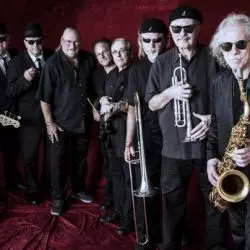 The Blues Brothers Band