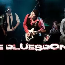 The Bluesbones