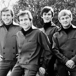 The Bobby Fuller Four