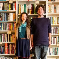 The Bookshop Band