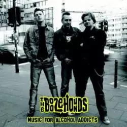 The Boozehounds