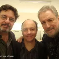 The Brazilian Trio